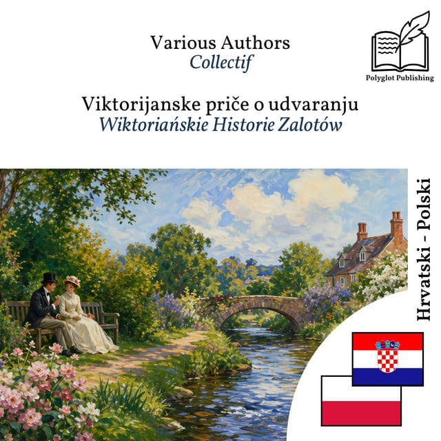 Wiktoriańskie Historie Zalotów