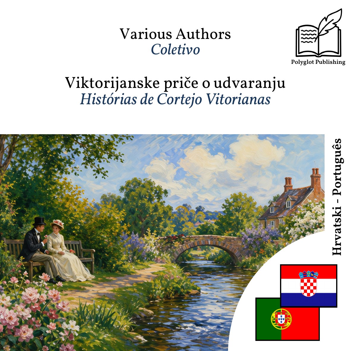 Histórias de Cortejo Vitorianas