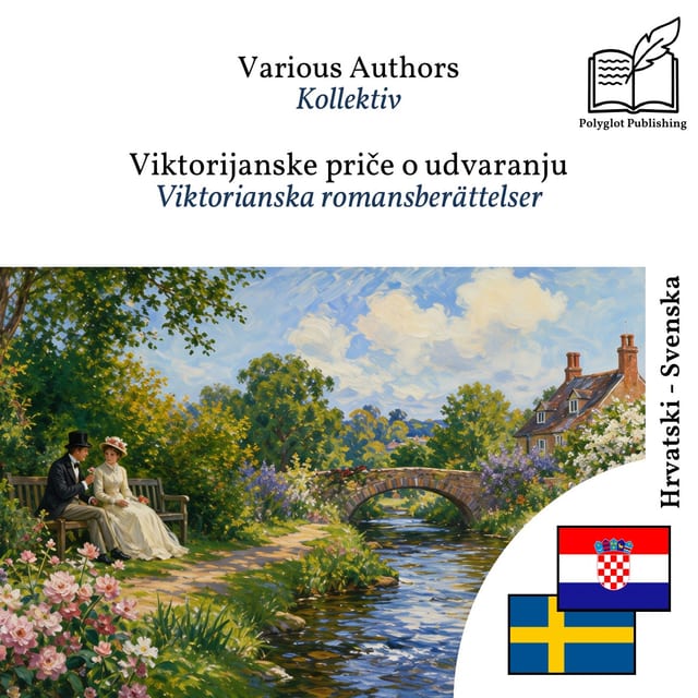 Viktorianska romansberättelser