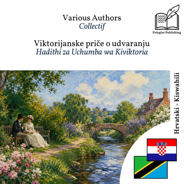 Hadithi za Uchumba wa Kiviktoria