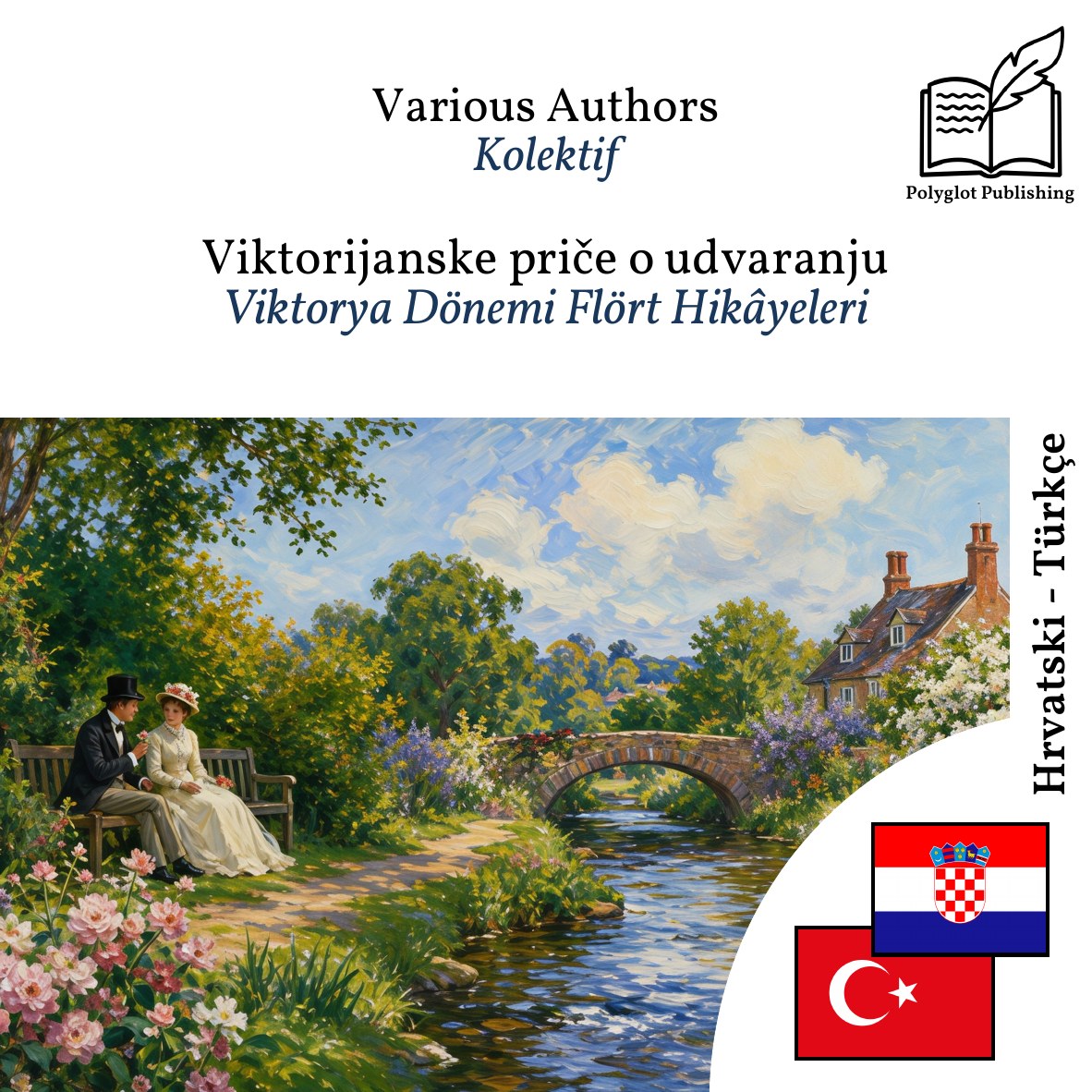 Viktorya Dönemi Flört Hikâyeleri