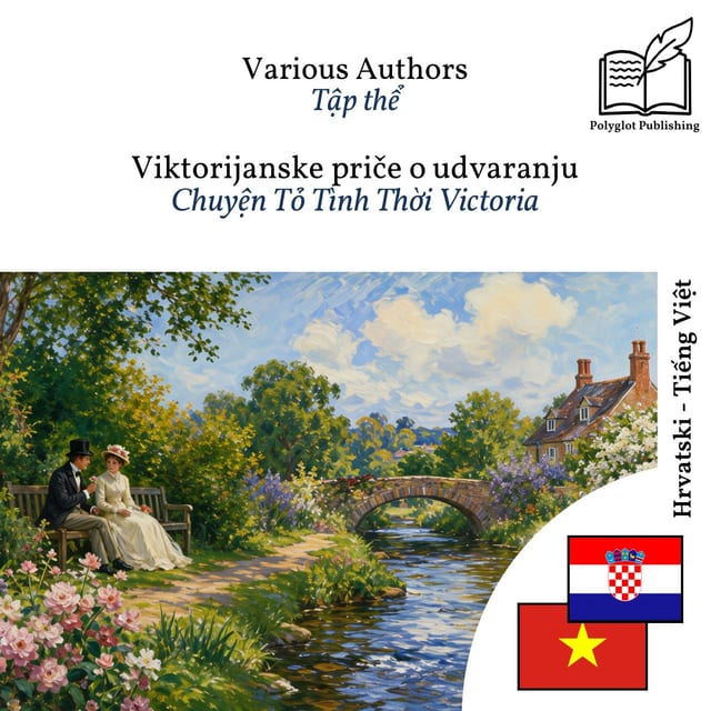 Chuyện Tỏ Tình Thời Victoria