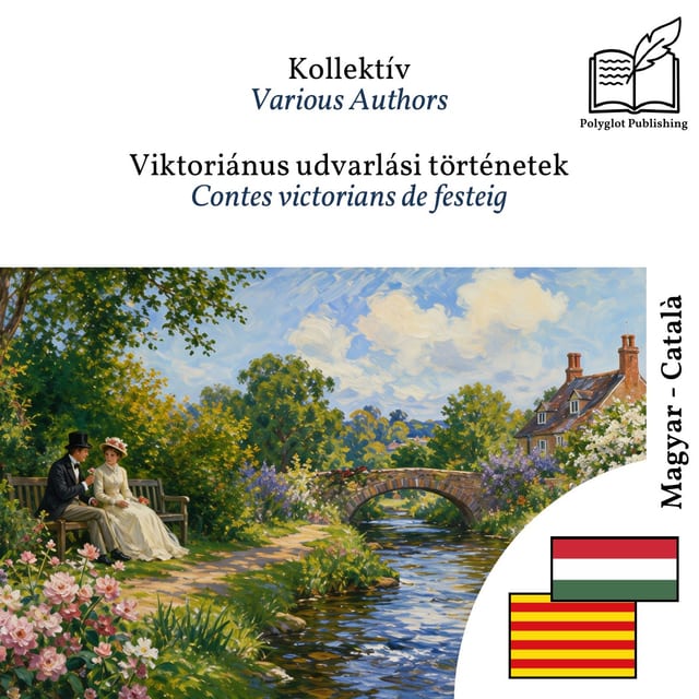 Contes victorians de festeig