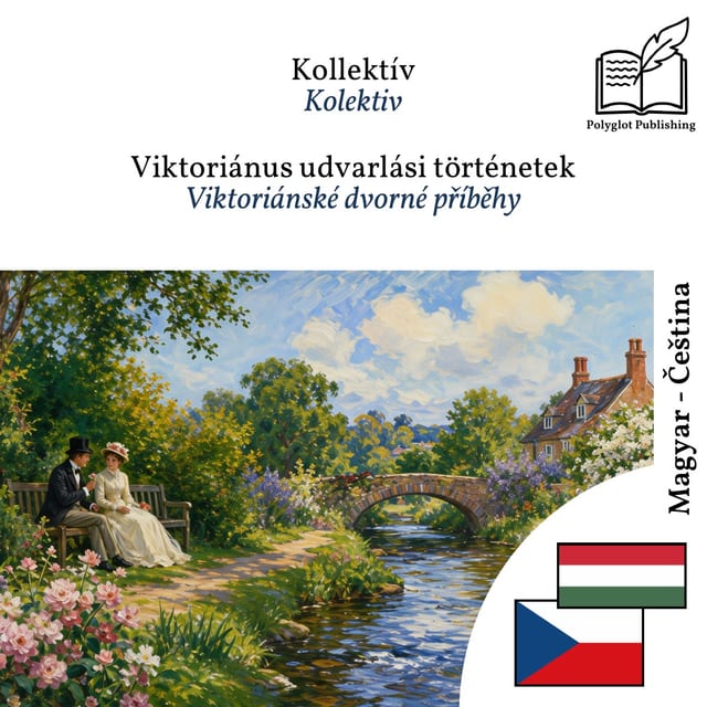 Viktoriánské dvorné příběhy