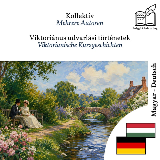 Viktorianische Kurzgeschichten