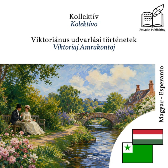 Viktoriaj Amrakontoj