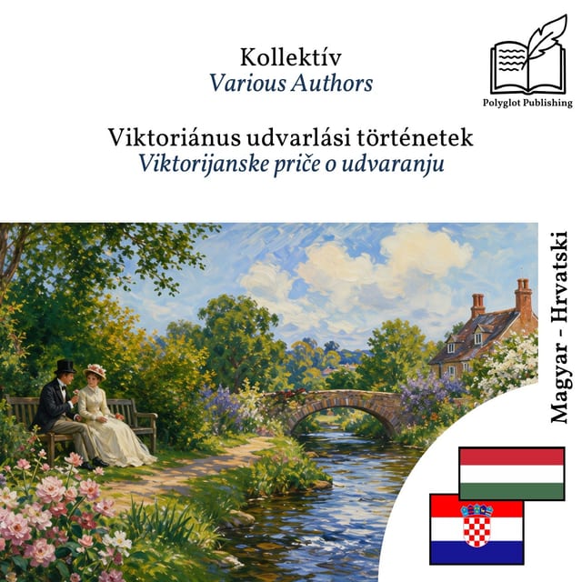 Viktorijanske priče o udvaranju