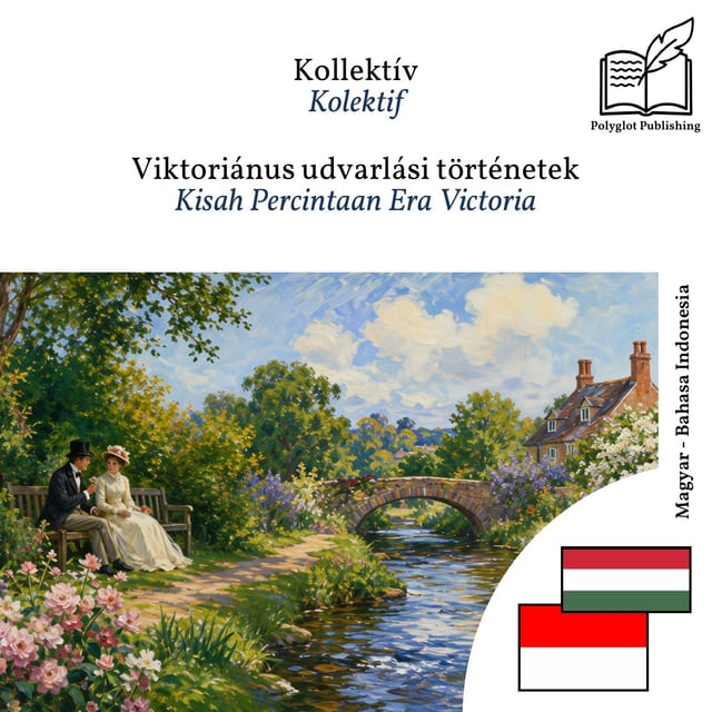 Kisah Percintaan Era Victoria
