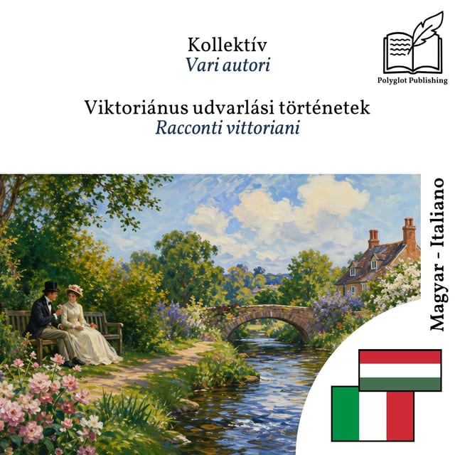 Racconti vittoriani