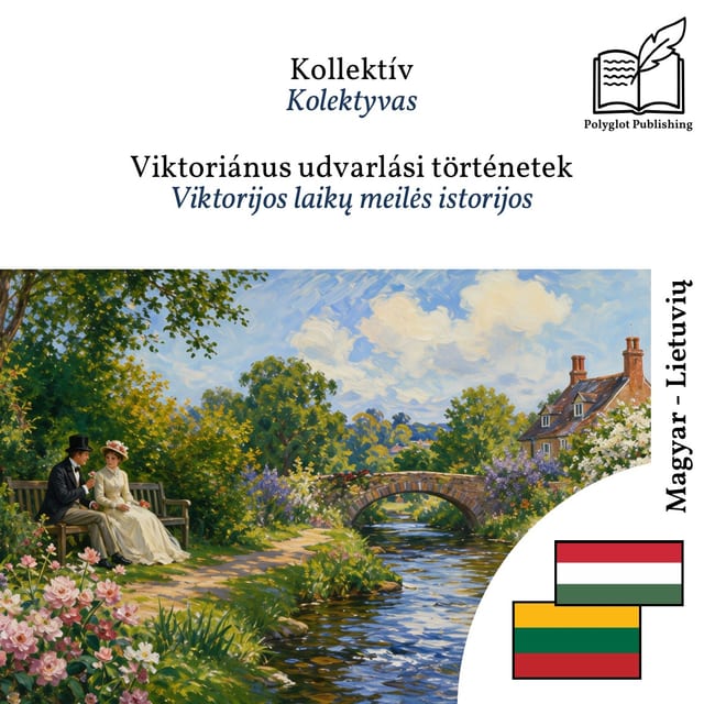 Viktorijos laikų meilės istorijos