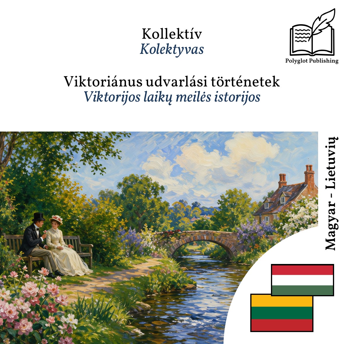 Viktorijos laikų meilės istorijos
