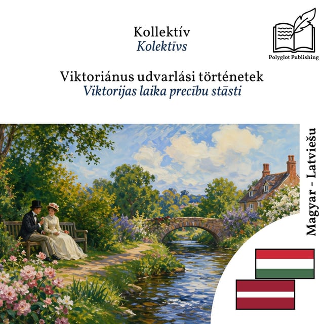 Viktorijas laika precību stāsti