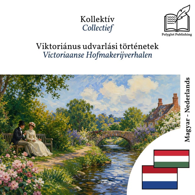 Victoriaanse Hofmakerijverhalen