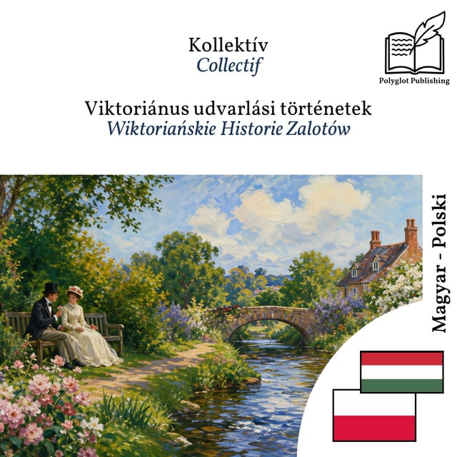 Wiktoriańskie Historie Zalotów