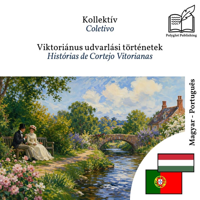 Histórias de Cortejo Vitorianas