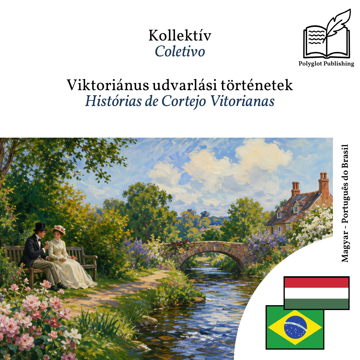 Histórias de Cortejo Vitorianas