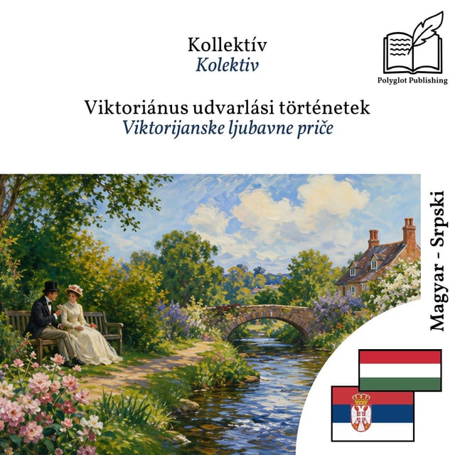 Viktorijanske ljubavne priče