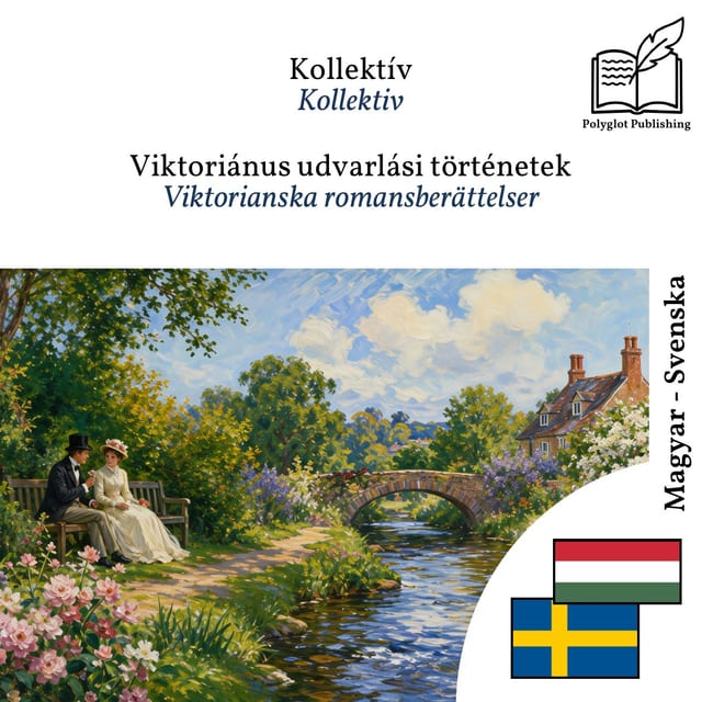 Viktorianska romansberättelser
