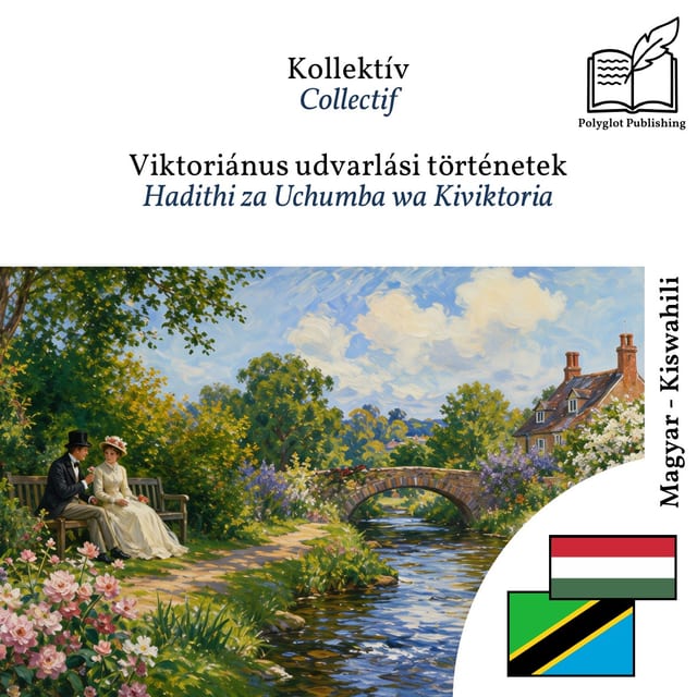 Hadithi za Uchumba wa Kiviktoria