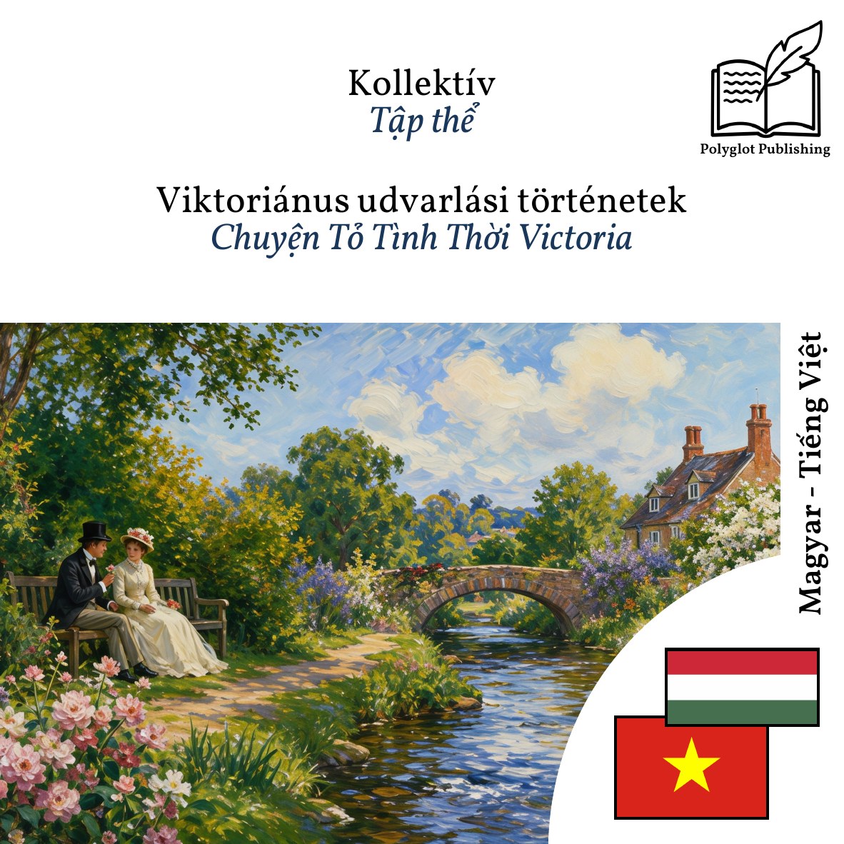 Chuyện Tỏ Tình Thời Victoria