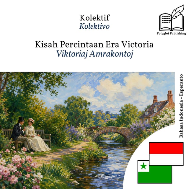 Viktoriaj Amrakontoj