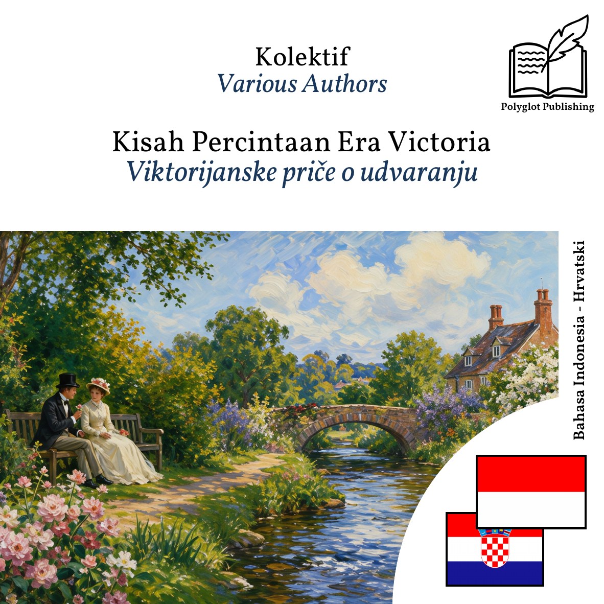 Viktorijanske priče o udvaranju