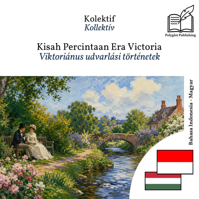 Viktoriánus udvarlási történetek