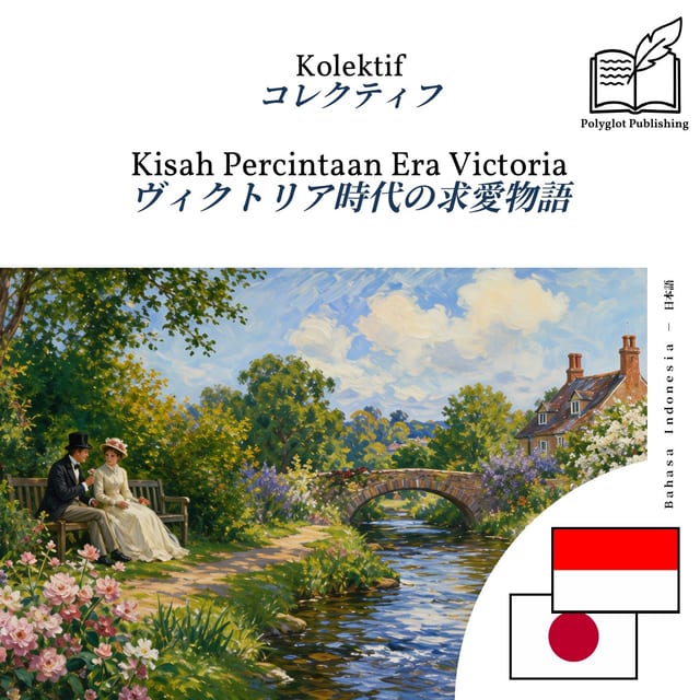 ヴィクトリア時代の求愛物語