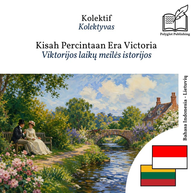 Viktorijos laikų meilės istorijos