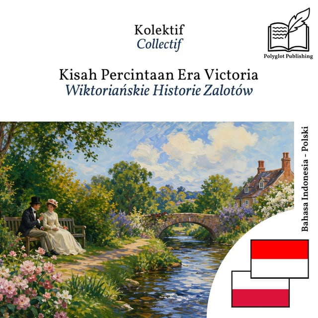 Wiktoriańskie Historie Zalotów