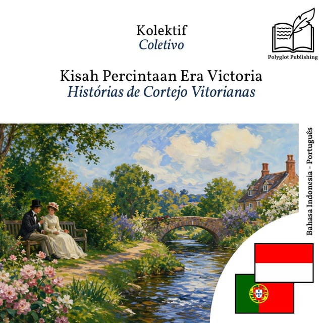 Histórias de Cortejo Vitorianas