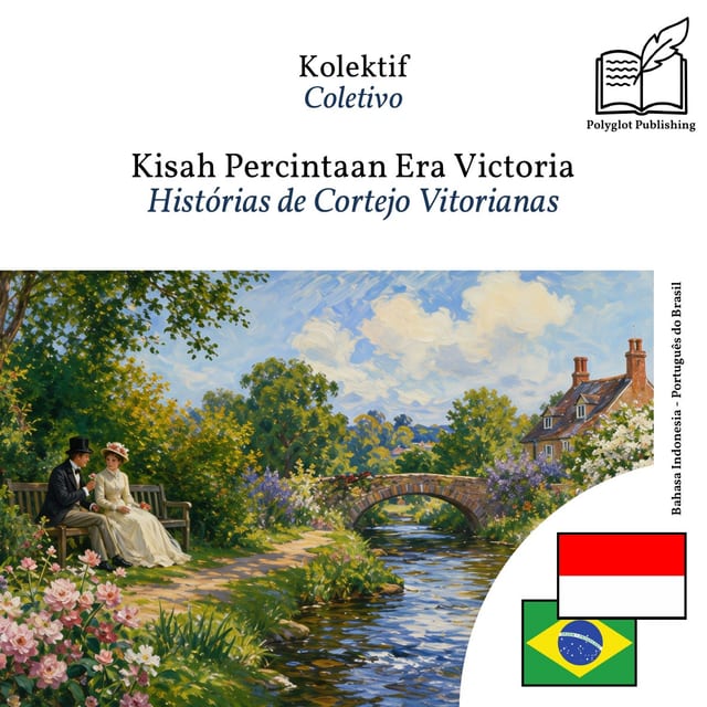 Histórias de Cortejo Vitorianas