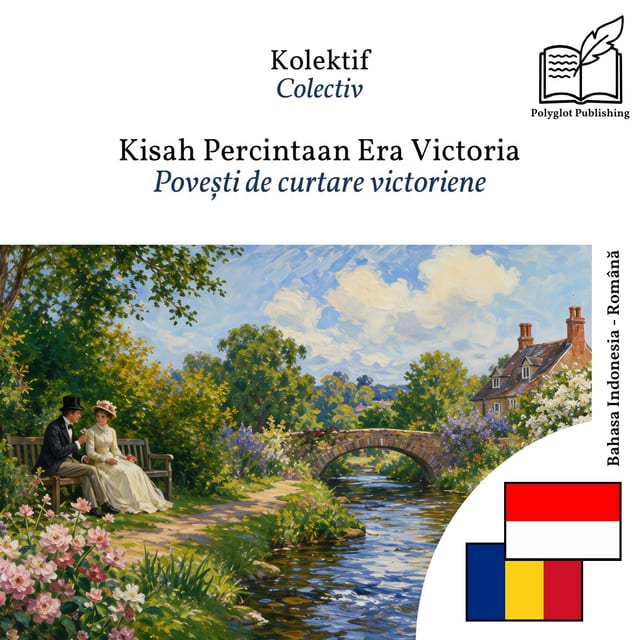 Povești de curtare victoriene