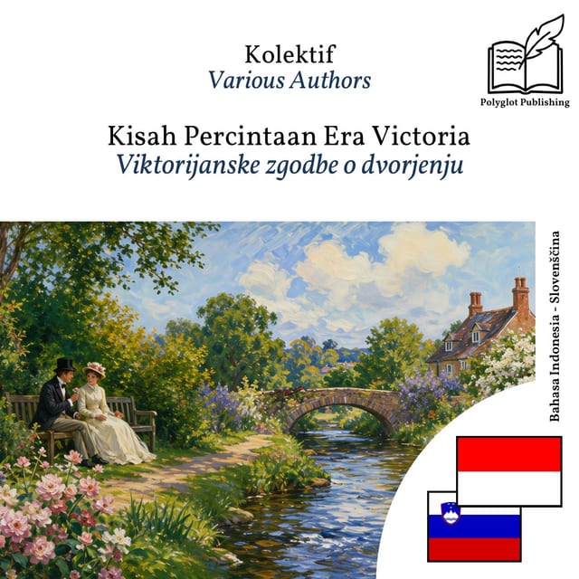 Viktorijanske zgodbe o dvorjenju
