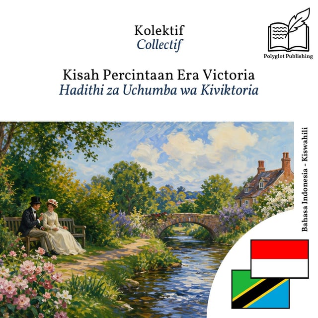 Hadithi za Uchumba wa Kiviktoria