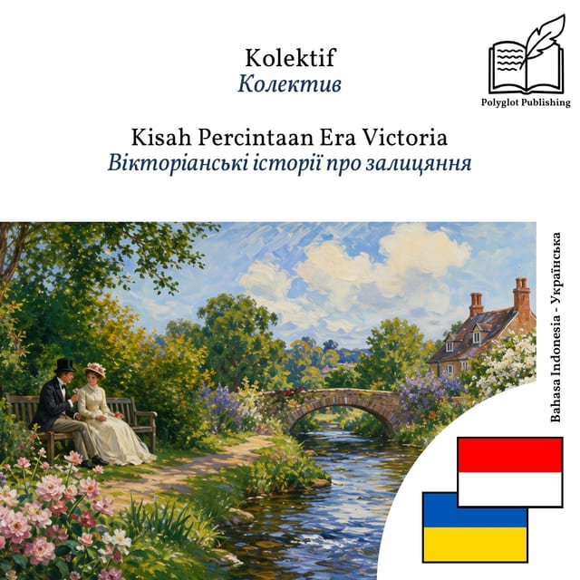 Вікторіанські історії про залицяння