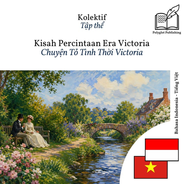 Chuyện Tỏ Tình Thời Victoria