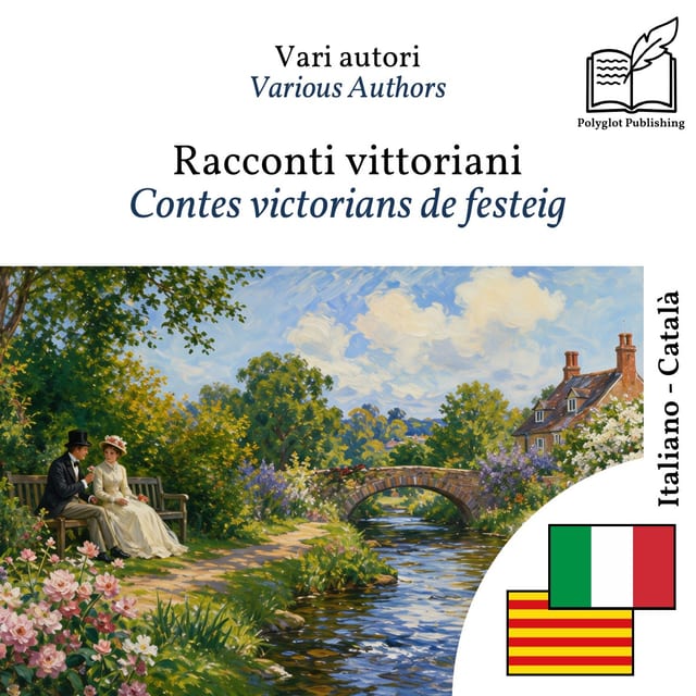 Contes victorians de festeig