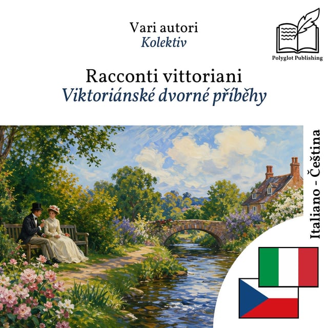Viktoriánské dvorné příběhy