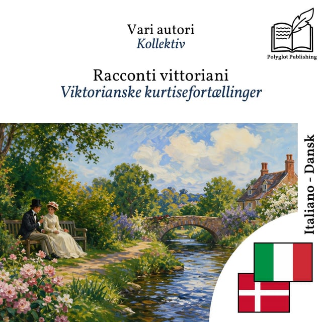 Viktorianske kurtisefortællinger