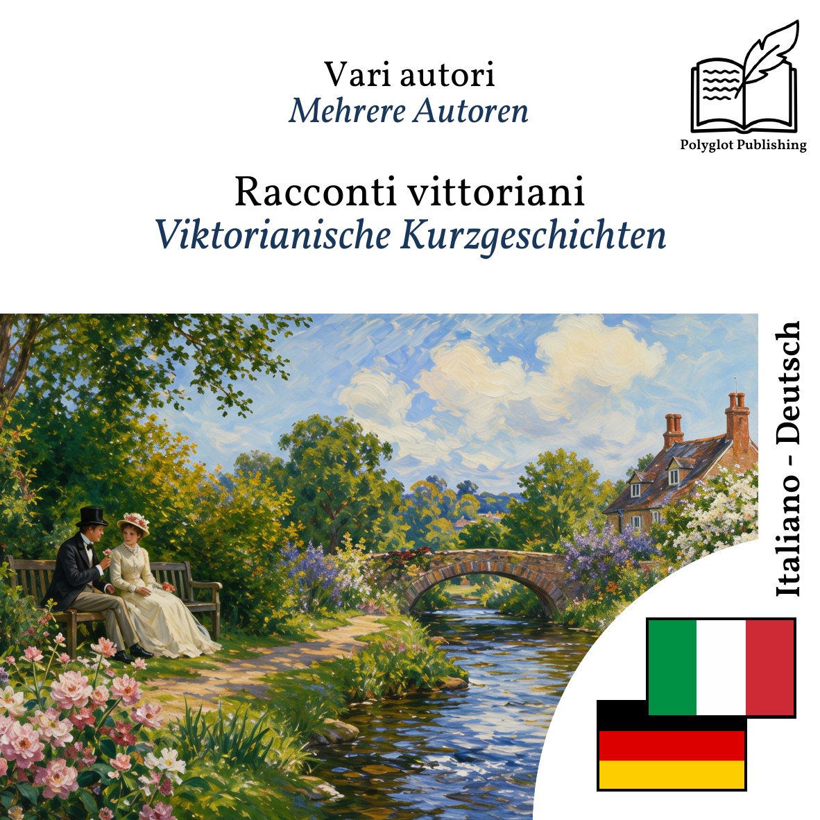 Viktorianische Kurzgeschichten