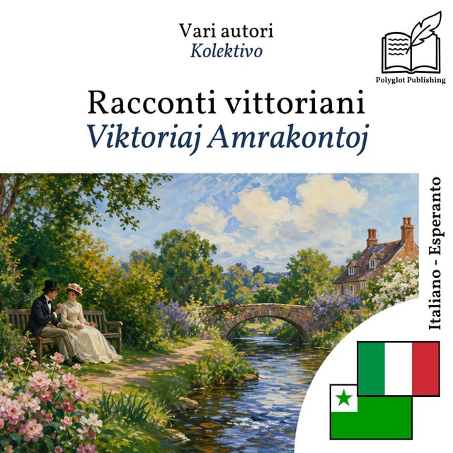 Viktoriaj Amrakontoj