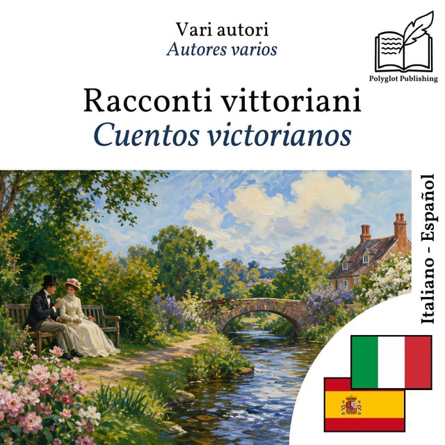 Cuentos victorianos