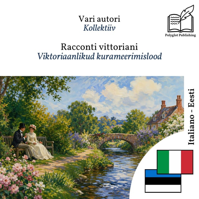 Viktoriaanlikud kurameerimislood