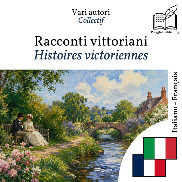 Histoires victoriennes