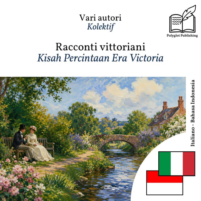 Kisah Percintaan Era Victoria