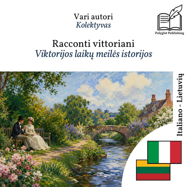 Viktorijos laikų meilės istorijos
