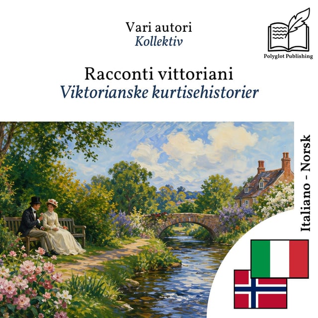 Viktorianske kurtisehistorier