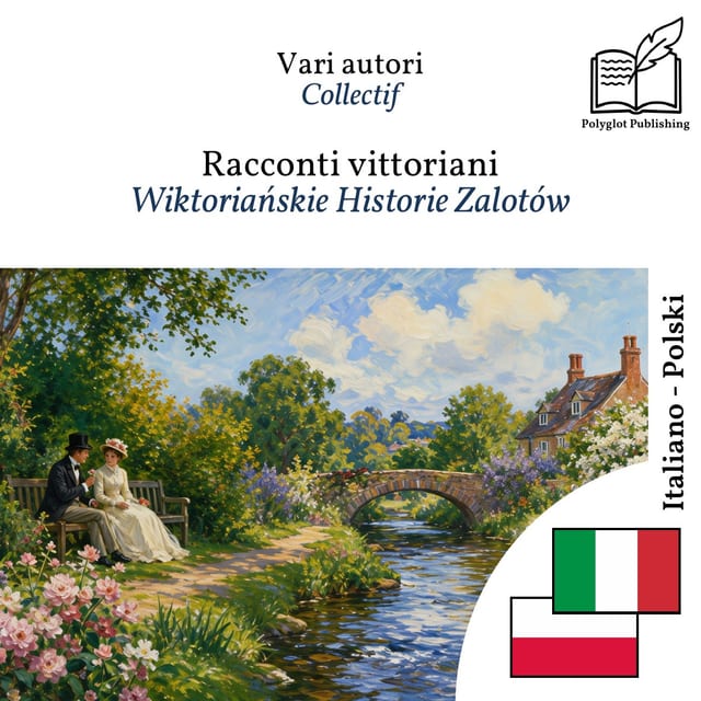Wiktoriańskie Historie Zalotów