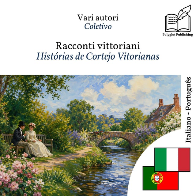 Histórias de Cortejo Vitorianas